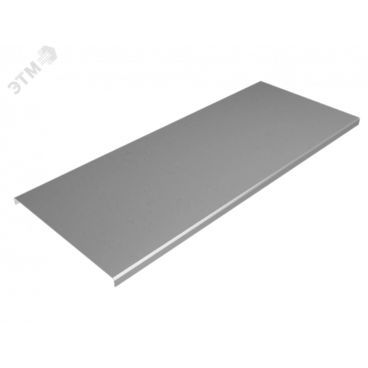 Крышка лестничного лотка 150х0,8 L3000 мм HD