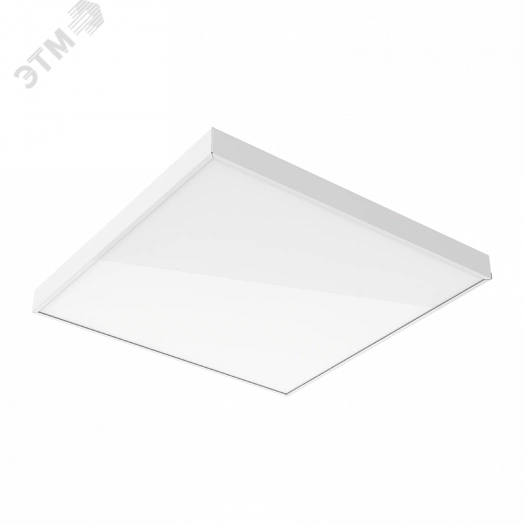 Светильник светодиодный ДВО/ДПО-30Вт 3200Лм 2700...6500К A070 TW РЗ DALI