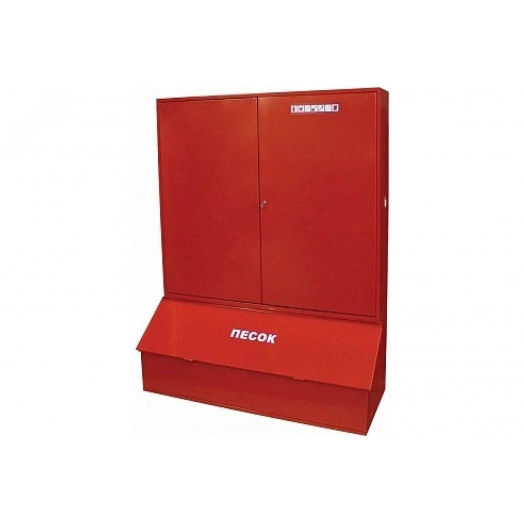 Щит пожарный комплектный типа ЩП-В (ЩПЗ-0.2)      ПРЕСТИЖ