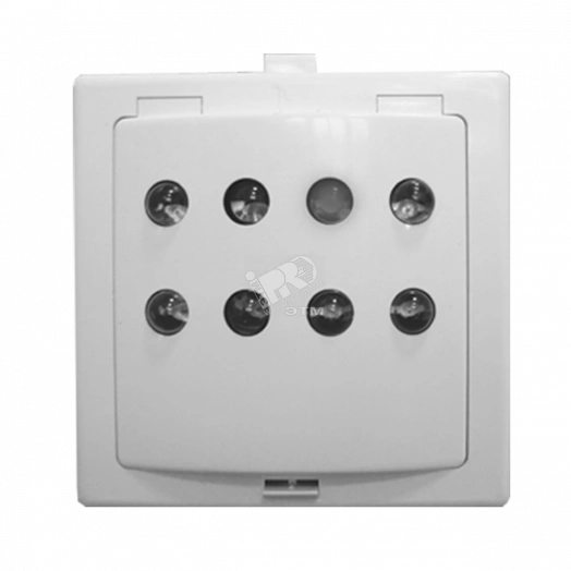 Блок выносной индикации Ладога БВИ-А