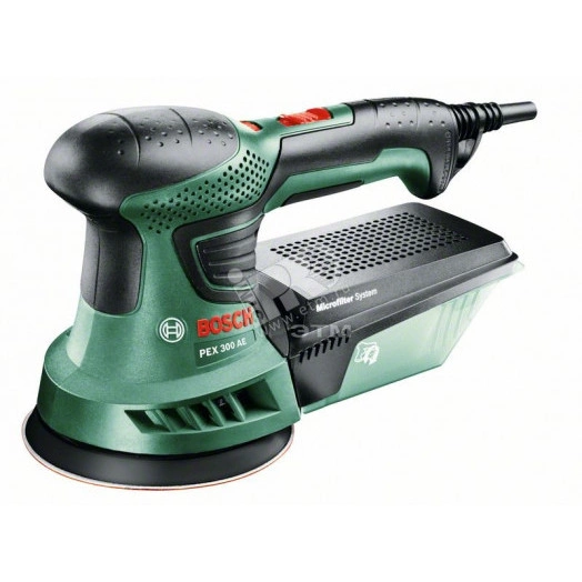 Машина шлифовальная эксцентриковая PEX 300 AE