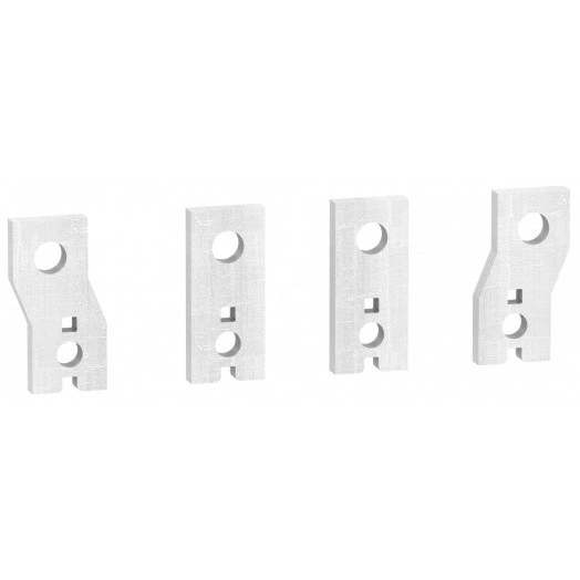 РАСШИРИТ. ПОЛЮСОВ 4П 70ММ (NSX400/630)