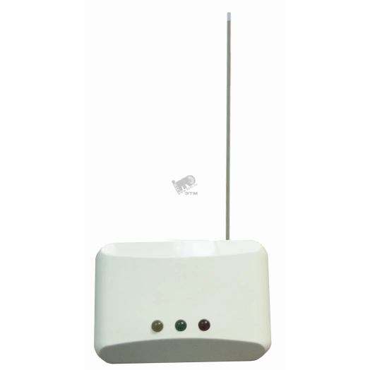 Блок расширения Ладога БРШС-РК-485 исп.1