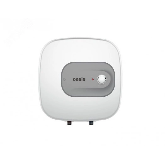 Водонагреватель электрический накопительный 10-КN монтаж над раковиной