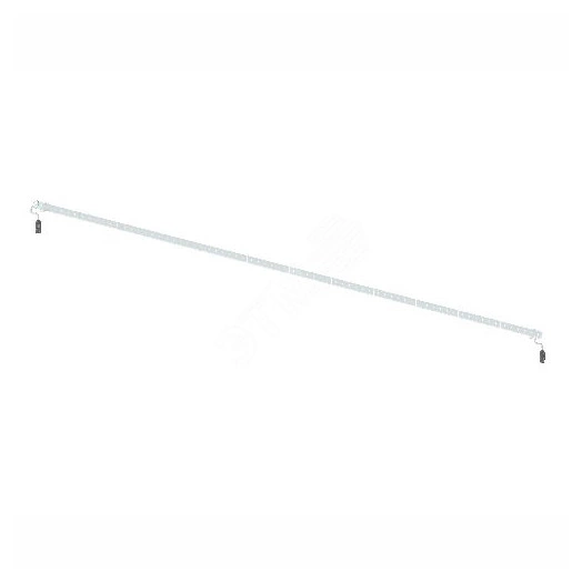 Светильник L-line A 3,0 86Вт 10195лм IP66 Д 2950мм 4,0K