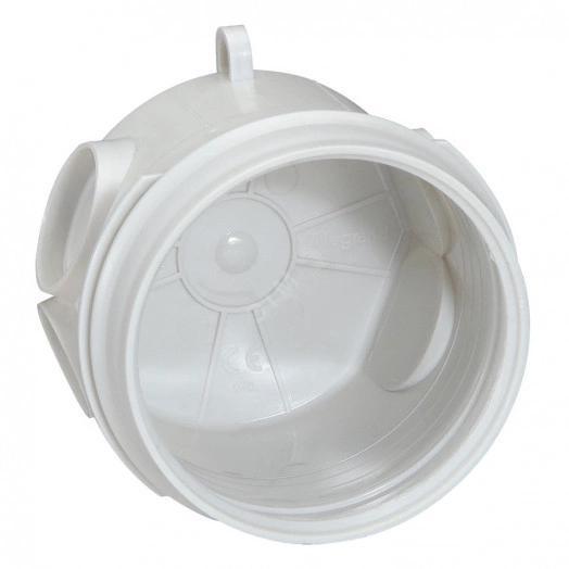 Batibox Короб для заливки в бетон глубина 58