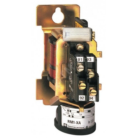 Реле электромагнитное 146-230A