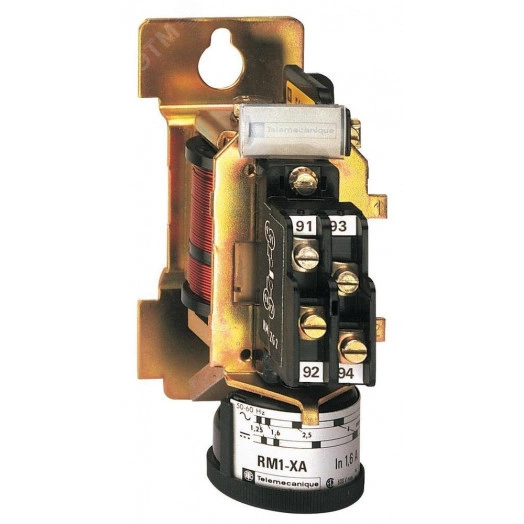 Реле электромагнитное 146-230A