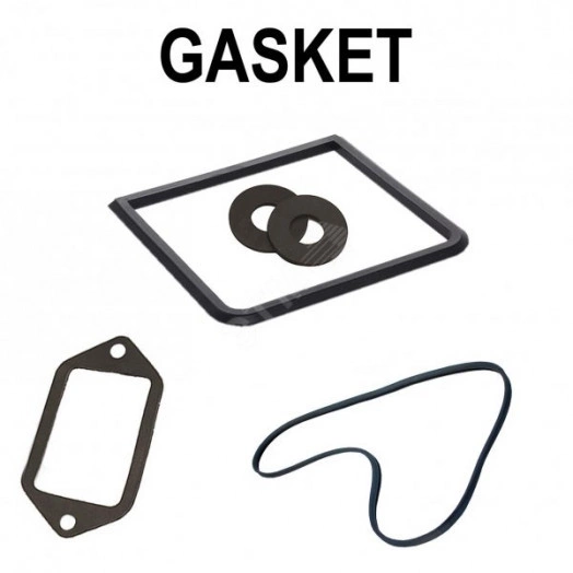 РЕЗИНОВАЯ ПРОКЛАДКА ДЛЯ XBT GT4XXX