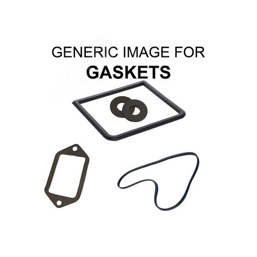 РЕЗИНОВАЯ ПРОКЛАДКА ДЛЯ XBT GT4XXX