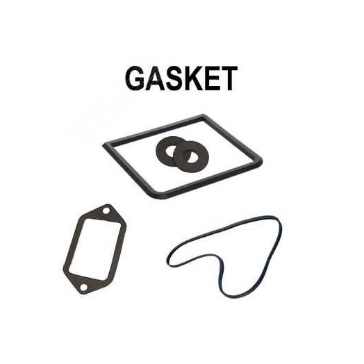 РЕЗИНОВАЯ ПРОКЛАДКА ДЛЯ XBT GT4XXX