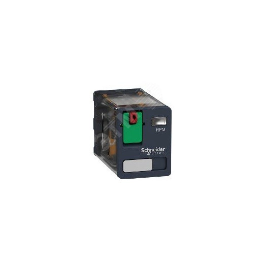 Реле 2CO 24В AC