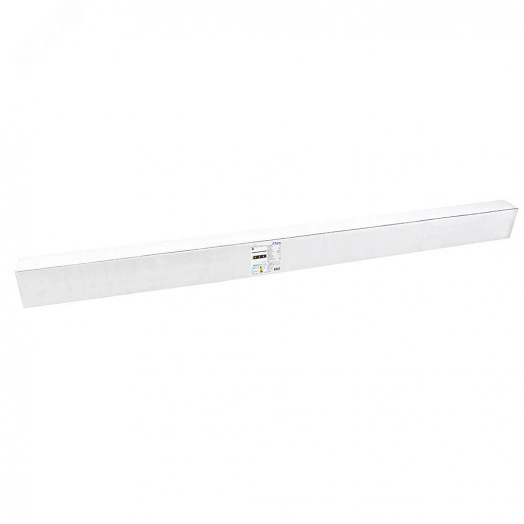 Светильник светодиодный ДБУ-36w 24в RGB IP65 с DMX линейный