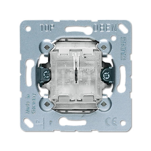 Выключатель 20A 250V сдвоенный