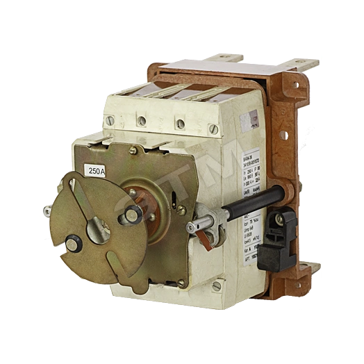 Выключатель автоматический  ВА06-36-340050-00УХЛ3 31,5А, 660В