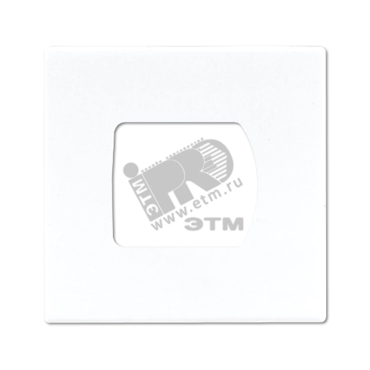 Крышка для системы Ackermann