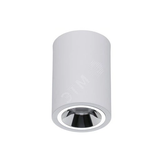 Светильник OKKO S 18 WH 4000K DALI