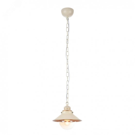 Светильник Arte Lamp GRAZIOSO A4577SP-1WG