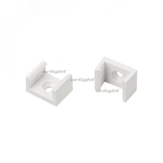Клипсы для ленты ARL-50000PC (5060, 54 LED/m) (ARL, Пластик)