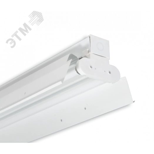 Светильник ЛСП-02-2х36-011 ЭПРА IP20