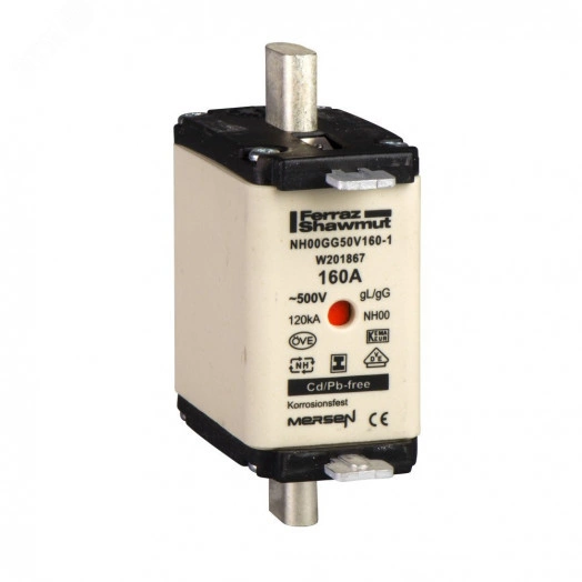 Предохранитель 1E GF 200A