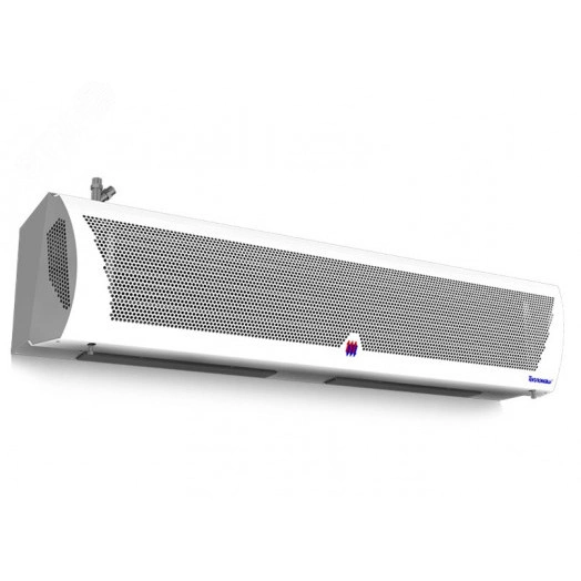 Завеса тепловая 70кВт КЭВ-70П4141W 220В