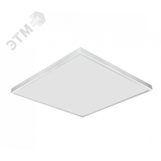 Светильник ДВО/ДПО-12-34-043 Opal Eco EM3 840