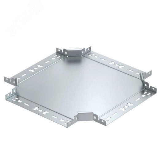 Крестообразная секция 35x300