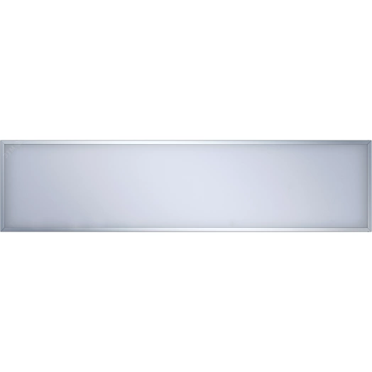 Светильник светодиодный ДВО-04-О-40-4К-IP40-A1