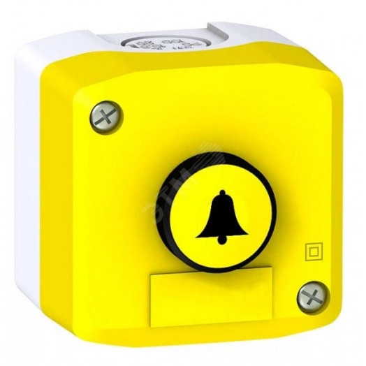 Пост кнопочный 1 кнопка 1НО