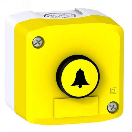 Пост кнопочный 1 кнопка 1НО