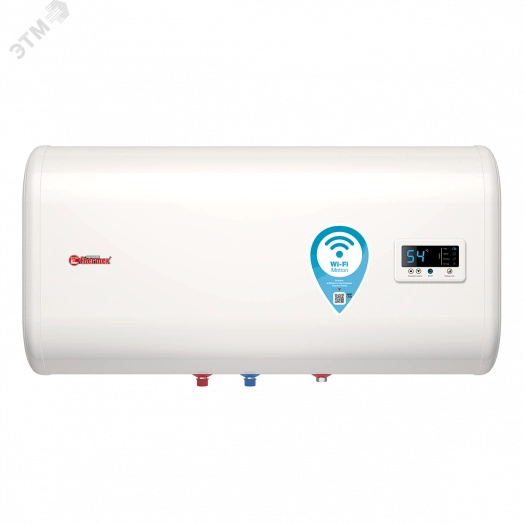 Водонагреватель накопительный IF 80H pro WiFi