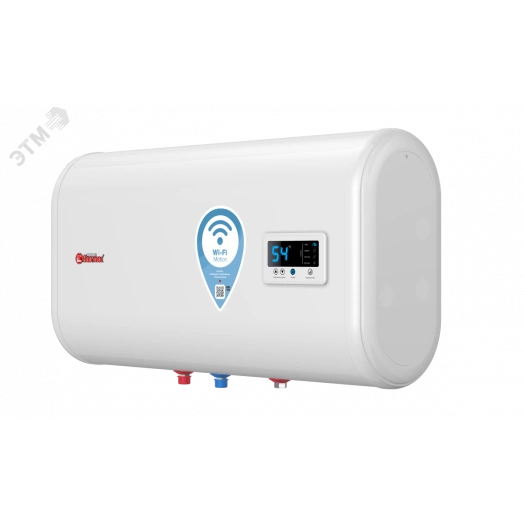 Водонагреватель накопительный IF 80H pro WiFi