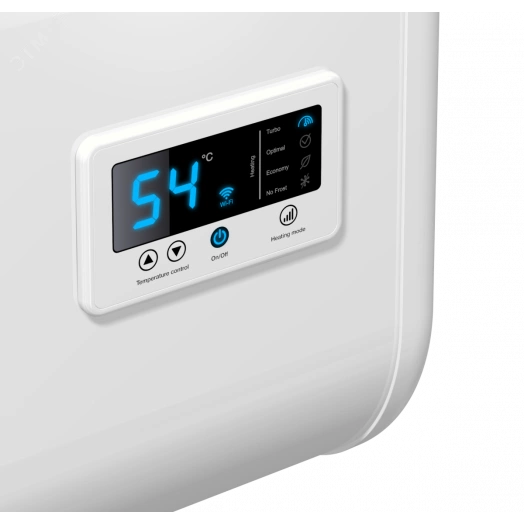 Водонагреватель накопительный IF 80H pro WiFi