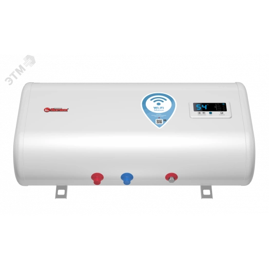 Водонагреватель накопительный IF 80H pro WiFi