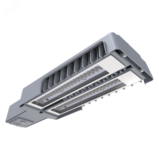 Светильник ДКУ-110w IP65 9352Лм 5000К 30°