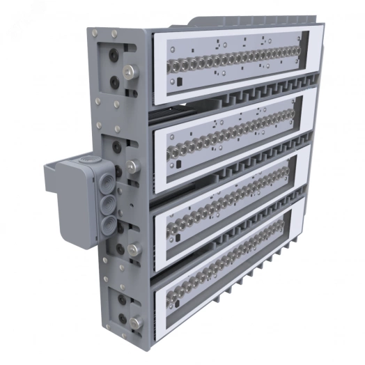Светильник ДО-220w IP65 18703Лм 5000К 10°