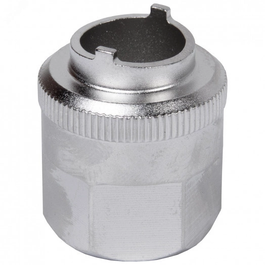 Головка торцевая для гаек амортизаторных стоек MB