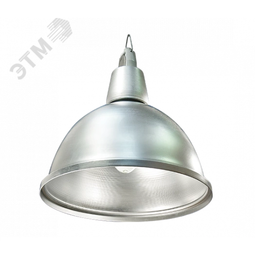 Светильник ЖСП-01-250-002 б/ПРА IP5 3