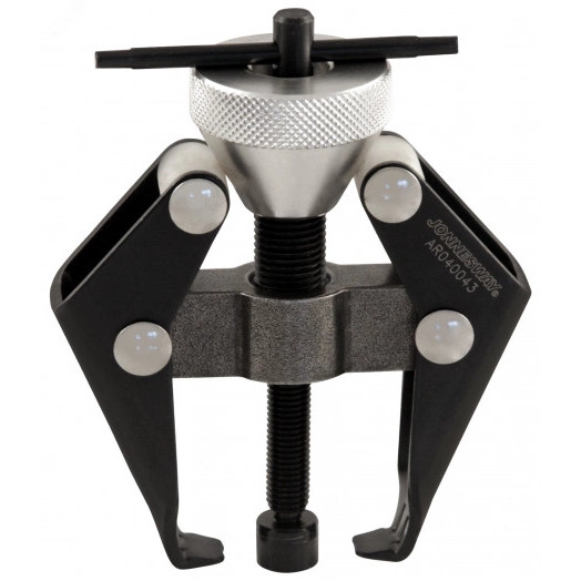 Съемник клемм аккумулятора и поводков стеклоочистителя