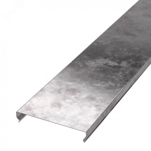 Крышка лотка 300 (18 м/уп)