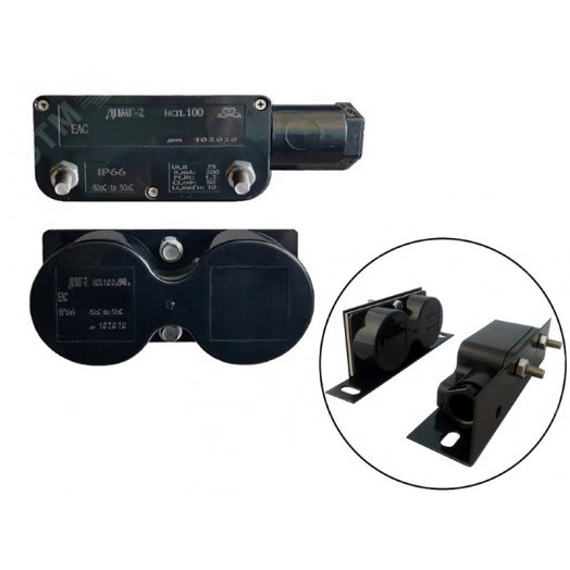 Датчик положения ДПМГ-2-100 Общепромышленное исполнение