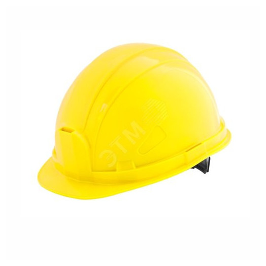 СОМЗ-55 Hammer Trek ZEN желтая (защитная, шахтерская, сферической формы,крепление для фонаря, -30°C + 50°C)