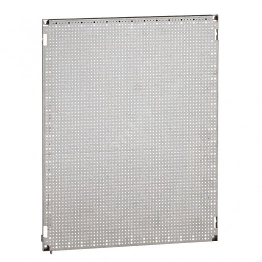 Пластина перфорированная Lina12.5 1000мм