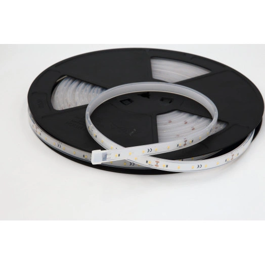 Лента LED 14,4W/m 24V 4000K 10mx10mm IP68 SMD2835 Вартон