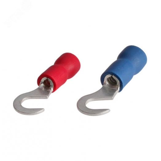 Наконечник крюковой НИК 2.5-4