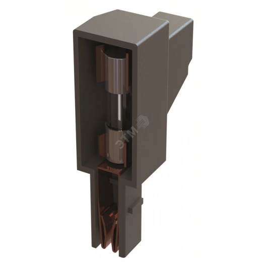 Мобильный контакт с предохранителем L 6.3A