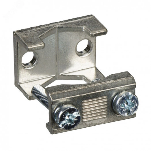 Клемма для присоединения CU/AL кабеля 95мм.кв (Х3)