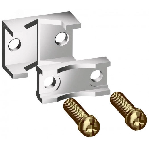 Клемма для присоединения CU/AL кабеля 95мм.кв (Х3)