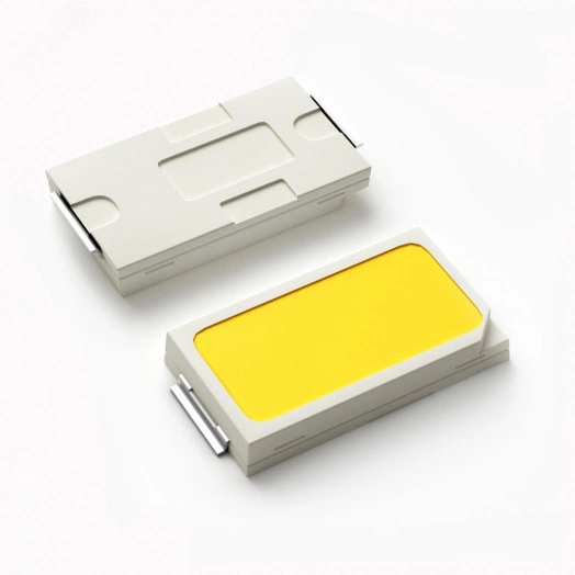 Светодиод ARL-5730-SAN-White6000-80 (3V, 150mA) (Arlight, SMD 5730)